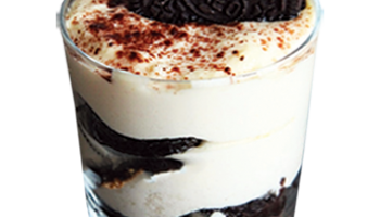 Desserts