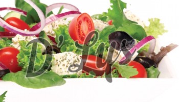 Salades
