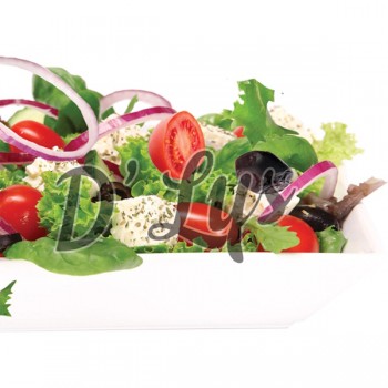 Salades