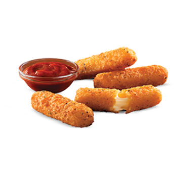 Stick Mozza x10