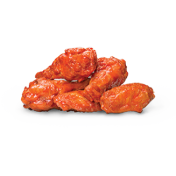 Wings x10