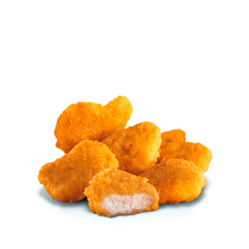 Nuggets x5