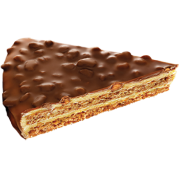 Tarte Daim