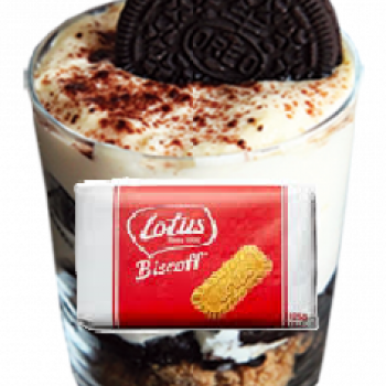 Tiramisu Spéculos
