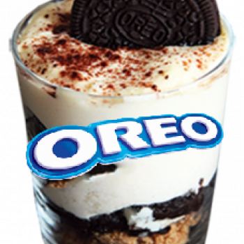 Tiramisu Oréo