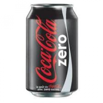 Coca Cola Zero