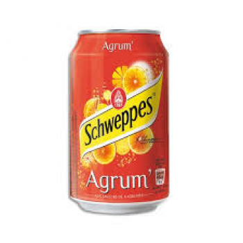 Schweppes