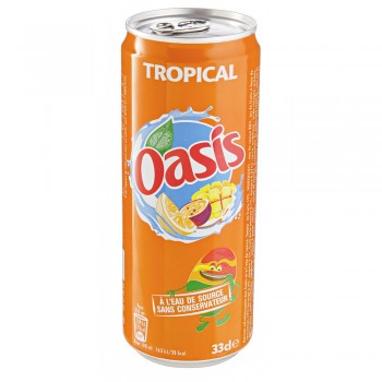 Oasis Tropical