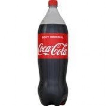 Coca Cola Bouteuille 1.5l