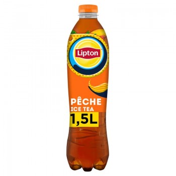 Ice Tea Bouteille 1.5L