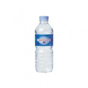 Eau 50cl