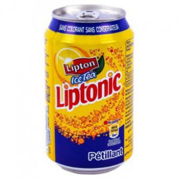Liptonic