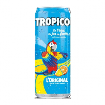 Tropico