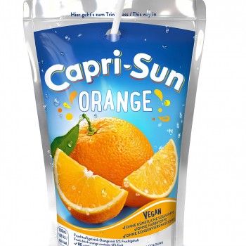 Caprisun