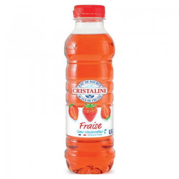 Christaline fraise