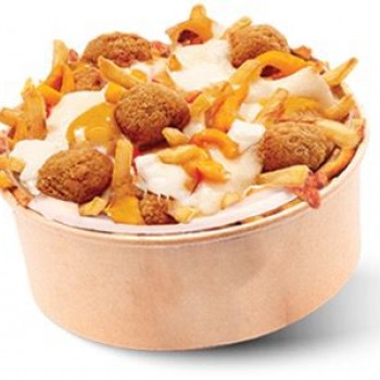 Falafel Bowl