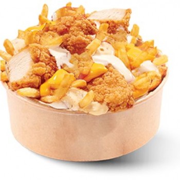 DLys Bowl