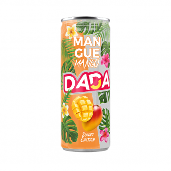 Dada Mangue 