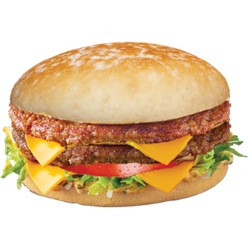 Triple D'Lys