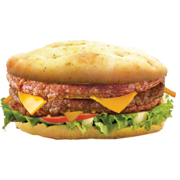 Naan Beef