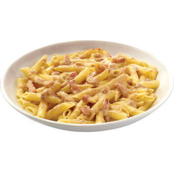 Pâtes Carbonara