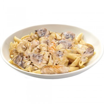 D'LYS PASTA