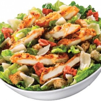 Salade Mozzarella