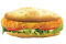 Naan Burgers